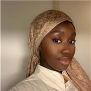 Étudiante en LEA Anglais-Allemand, je suis l’aide qu’il vous faut pour perfectionner votre anglais.